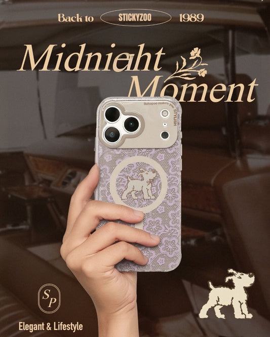 MIDNIGHT MOMENT CASE