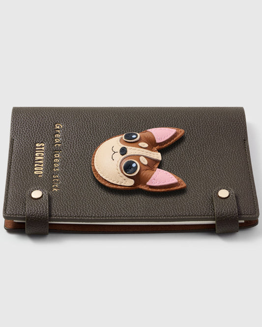 CHIHUAHUA NOTEBOOK