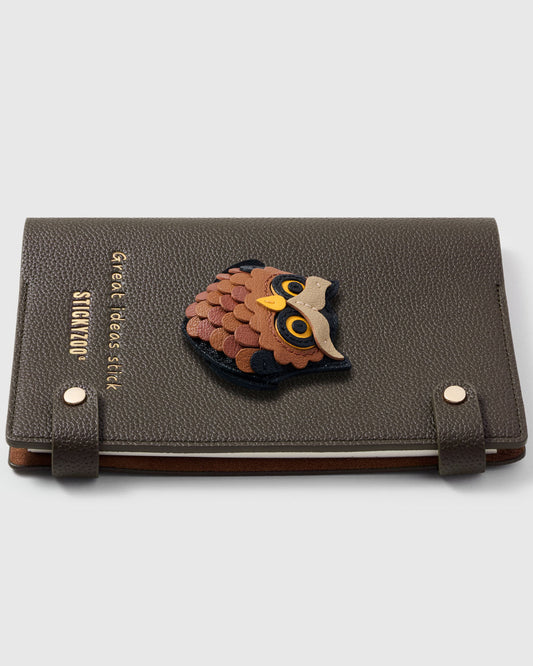 OWL NOTEBOOK