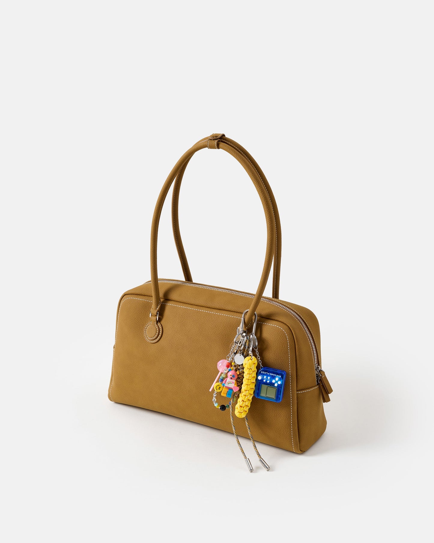 HAPPYBYTE STACK CHARM