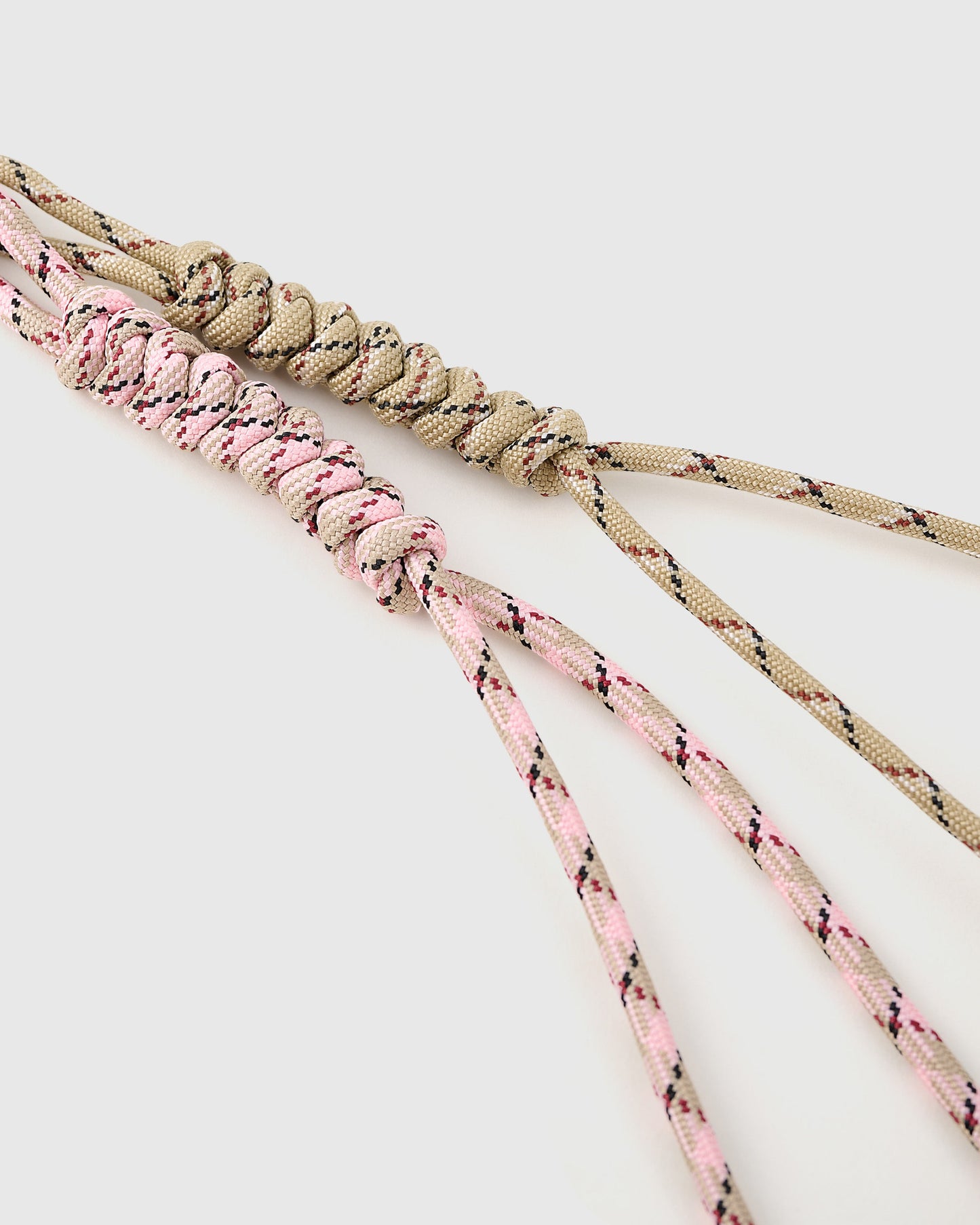 TINO PINK HUSTLE STACK CHARM