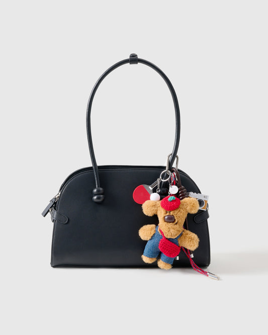 BUBU TEDDY SMASH STACK CHARM