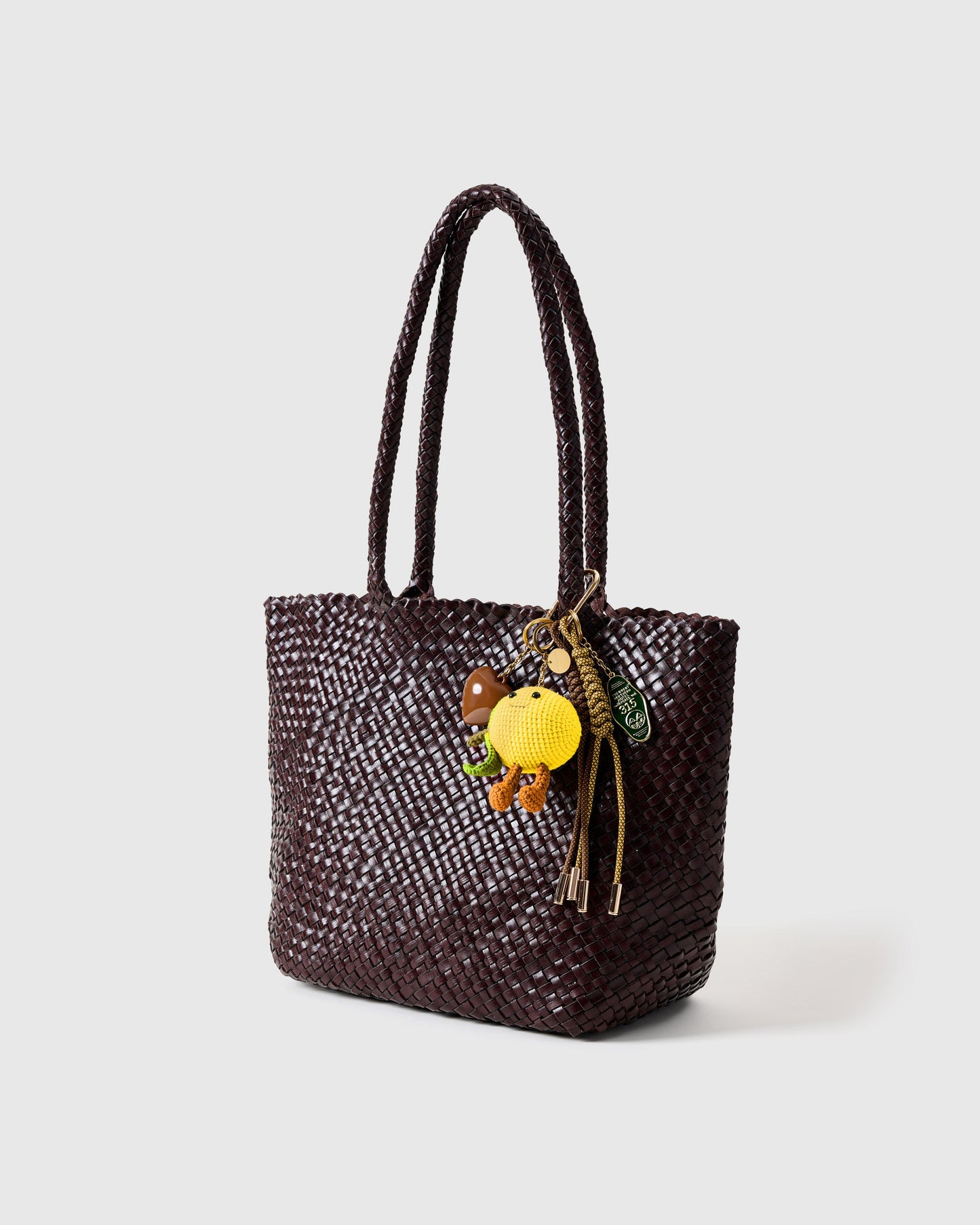 LEMON CRUSH STACK CHARM