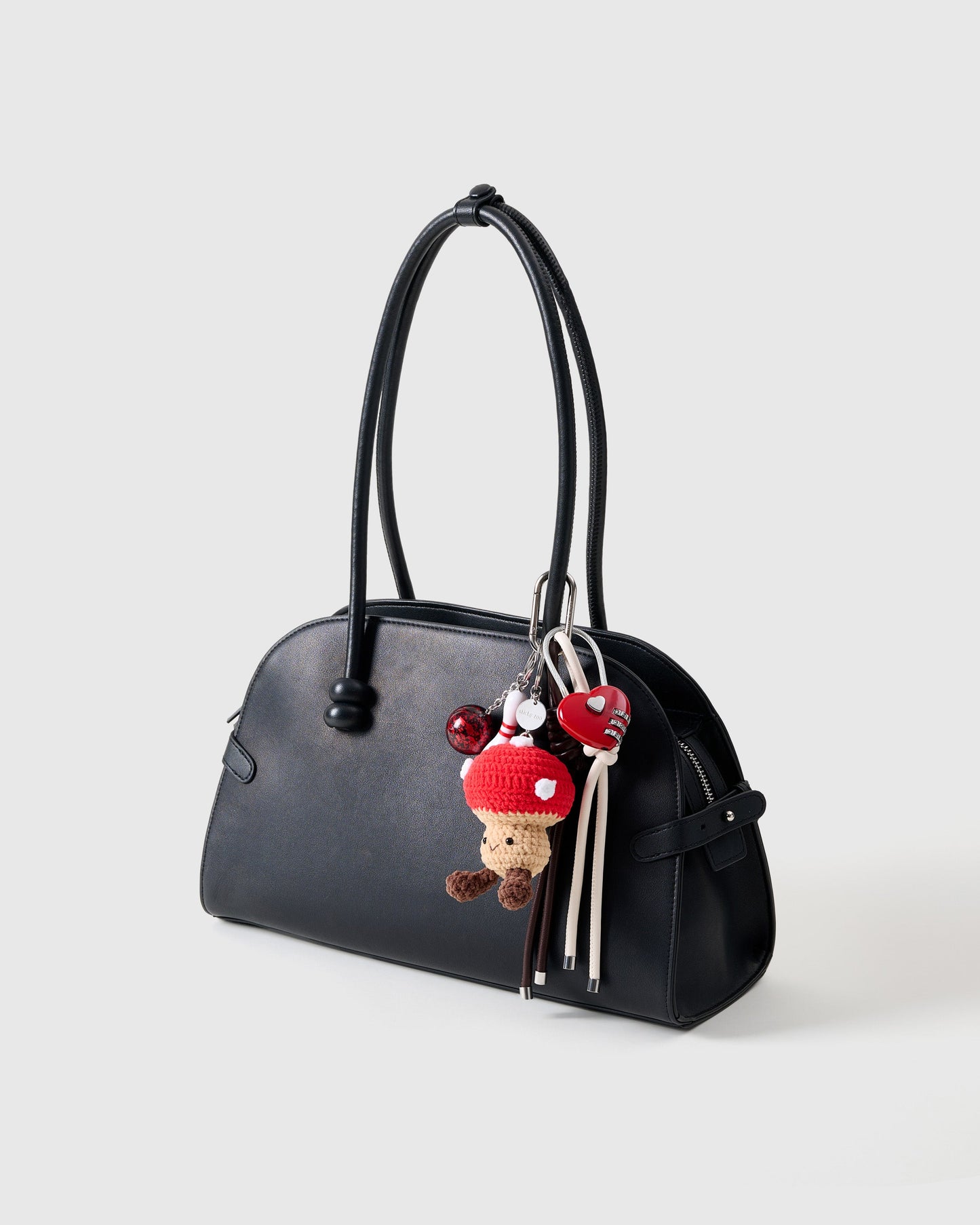 LIO MUSHROOM MISCHIEF STACK CHARM