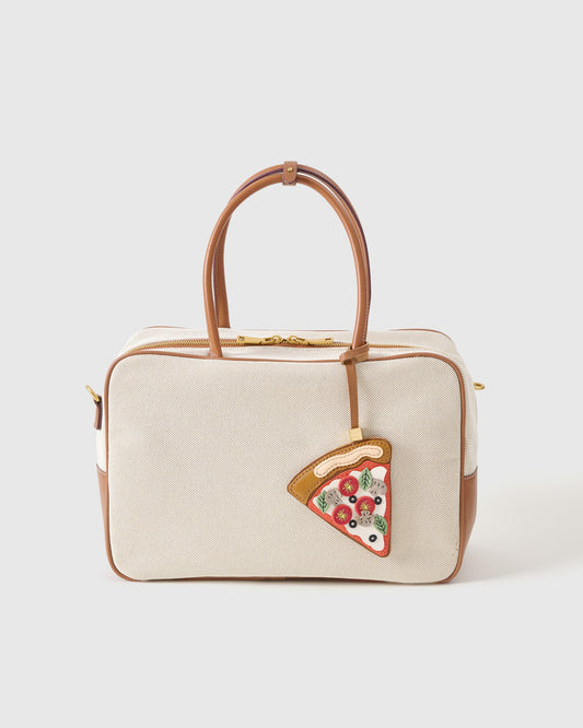 PIZZA SLICE CHARM