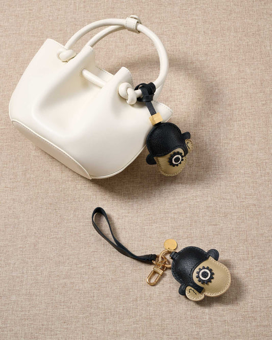 CLOCKWORK DROP CHARM