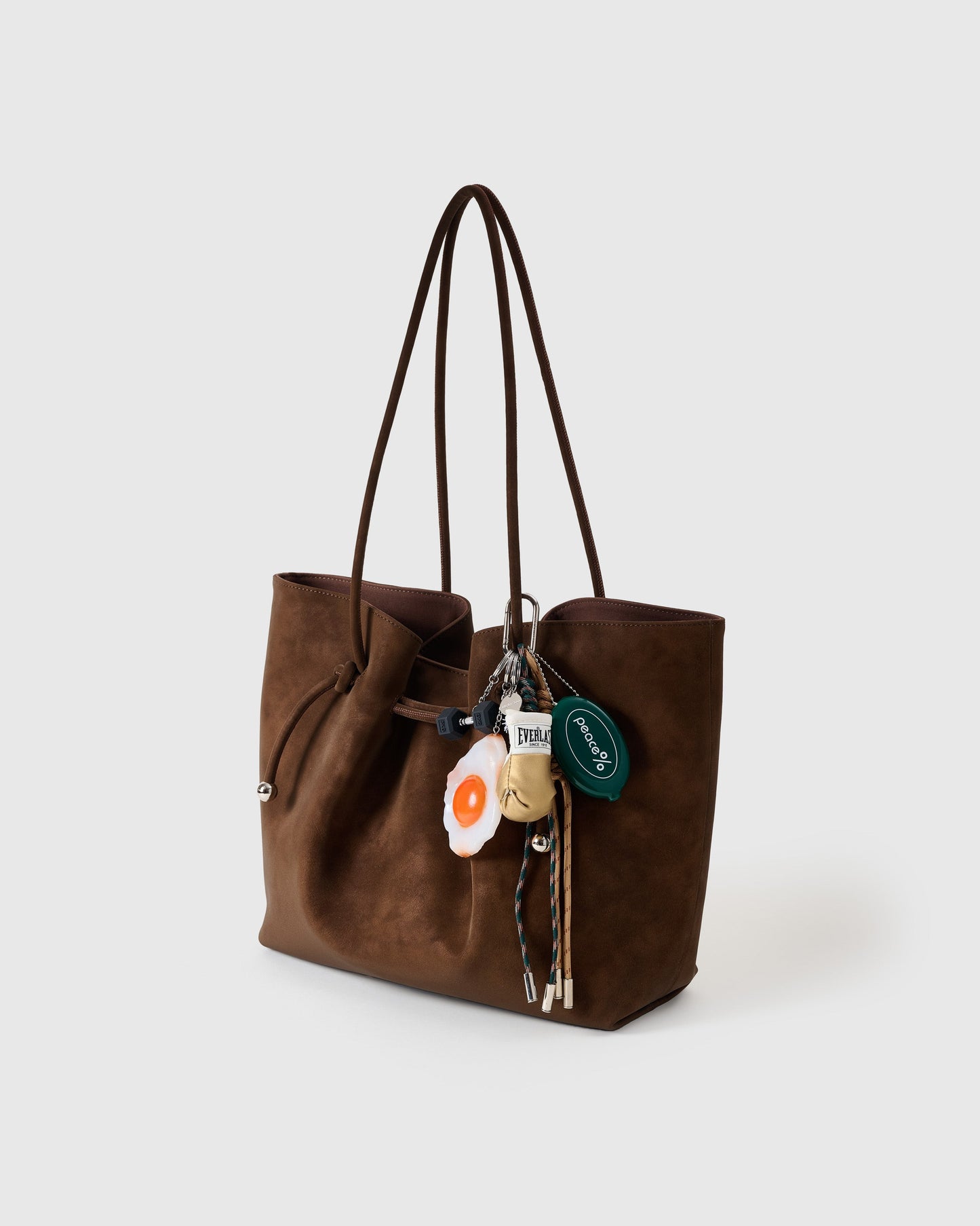 BOX & GYM STACK CHARM