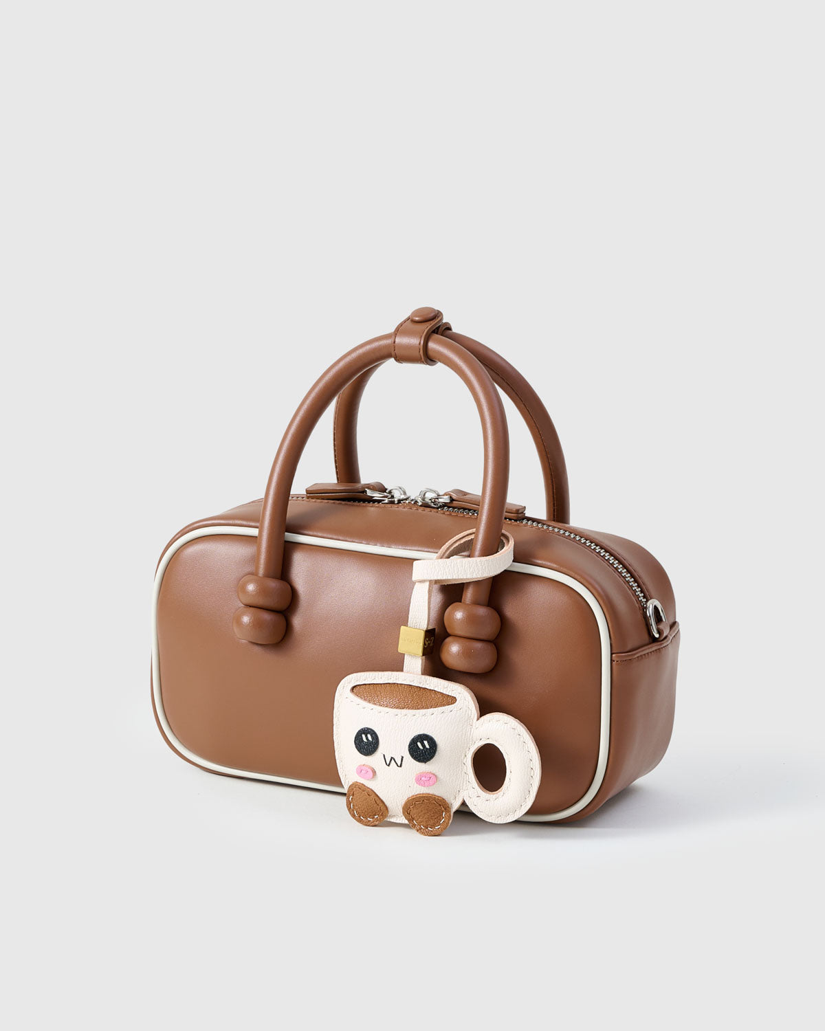 COFFEE CUP CUTIE CHARM