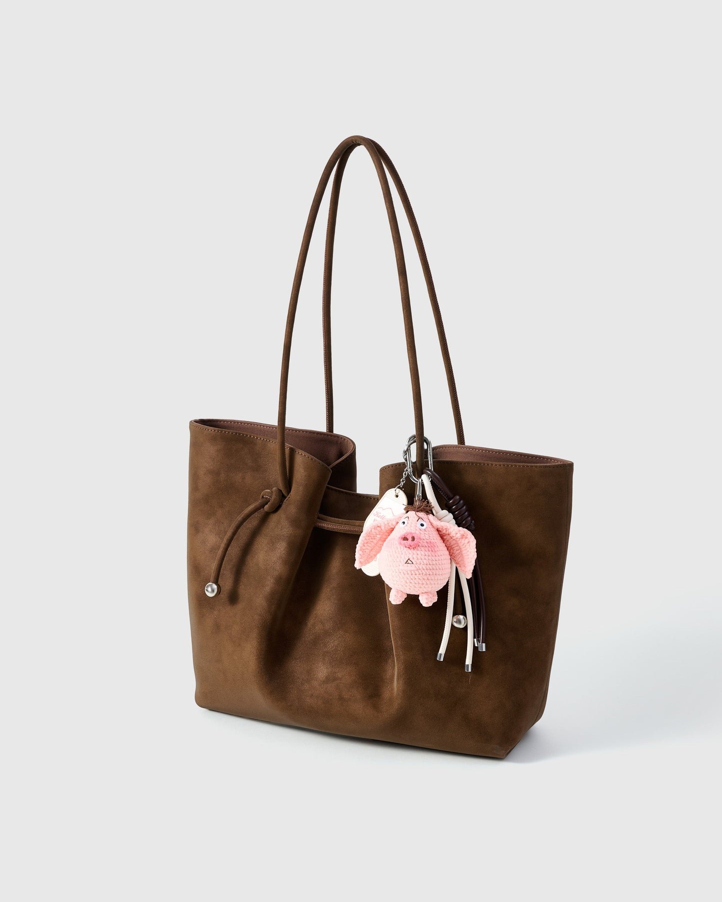 FLAPPY PIGGY STACK CHARM