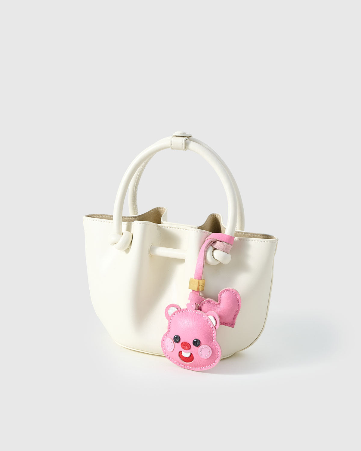 LOTS-O HUGGIN BEAR CHARM