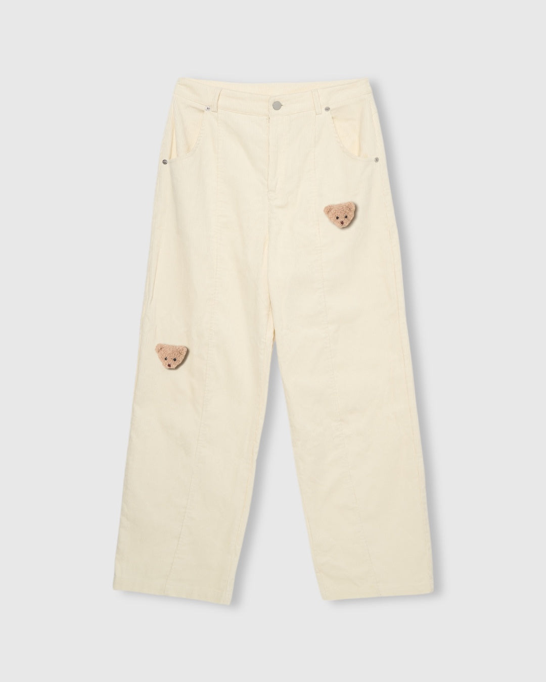 BEARS ON THE CORDS – RELAXED FIT