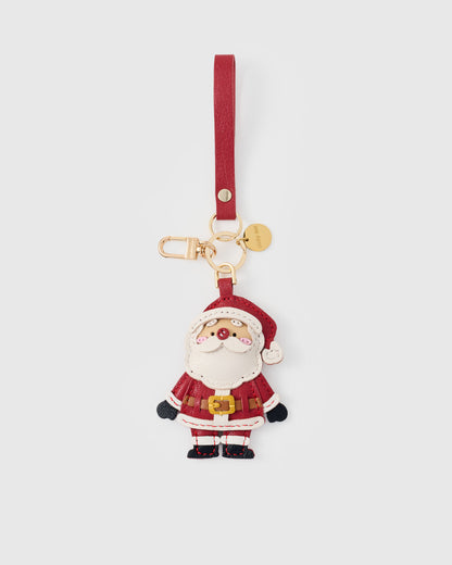 THE CHRISTMAS SANTA CHARM