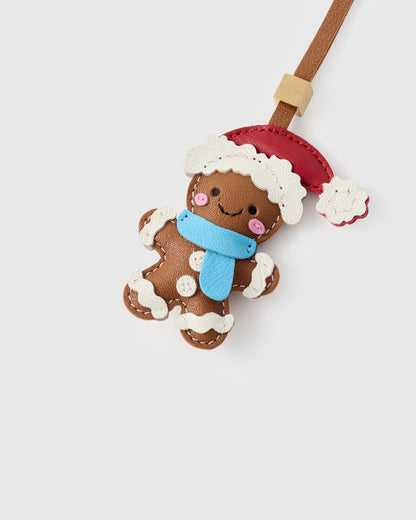 THE GINGERBREAD CHARM | COLLECTIBLE