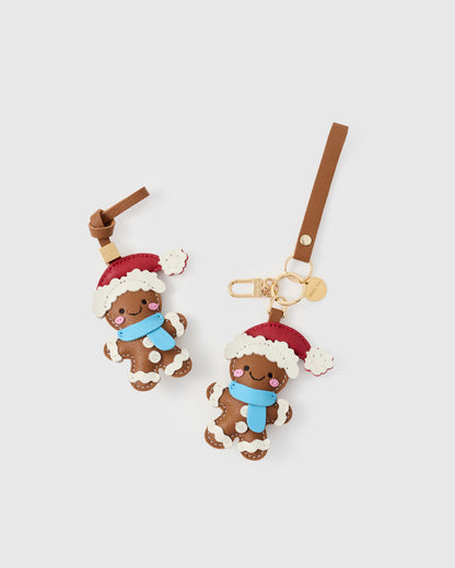 THE GINGERBREAD CHARM | COLLECTIBLE