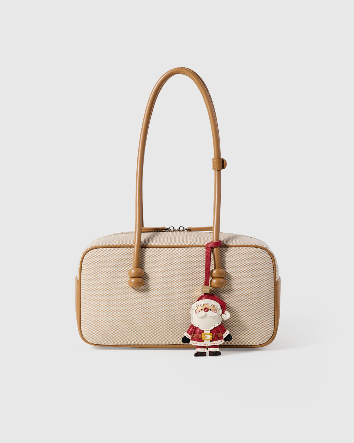 THE CHRISTMAS SANTA CHARM