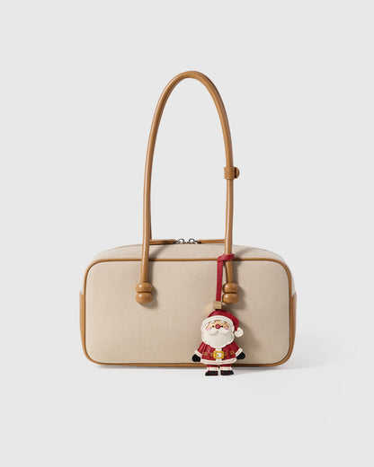 THE CHRISTMAS SANTA CHARM