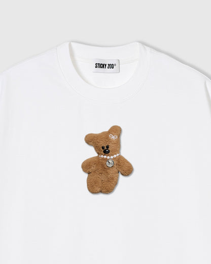 HUG-ME BEAR T-SHIRT