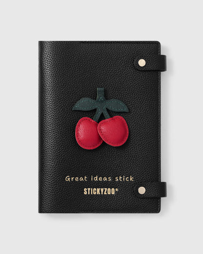 CHERRY NOTEBOOK