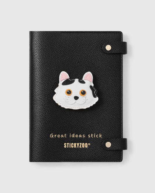DRAGON LI CAT NOTEBOOK