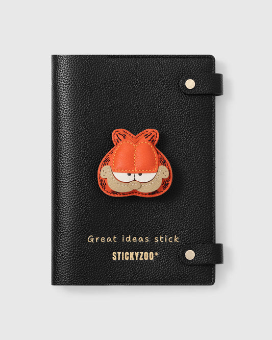 GARFIELD NOTEBOOK