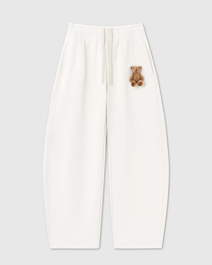SAINT TEDDY BEAR SWEATPANT