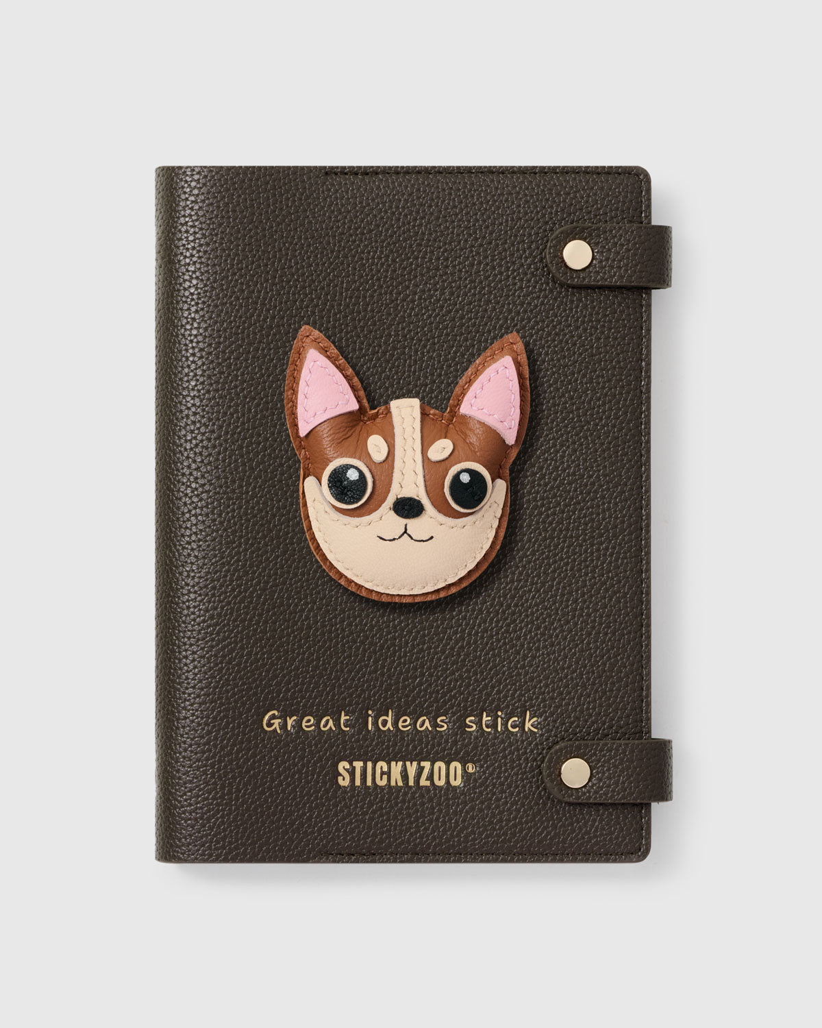 CHIHUAHUA NOTEBOOK