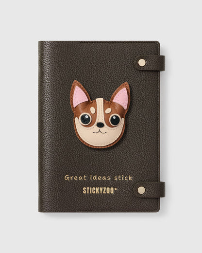CHIHUAHUA NOTEBOOK