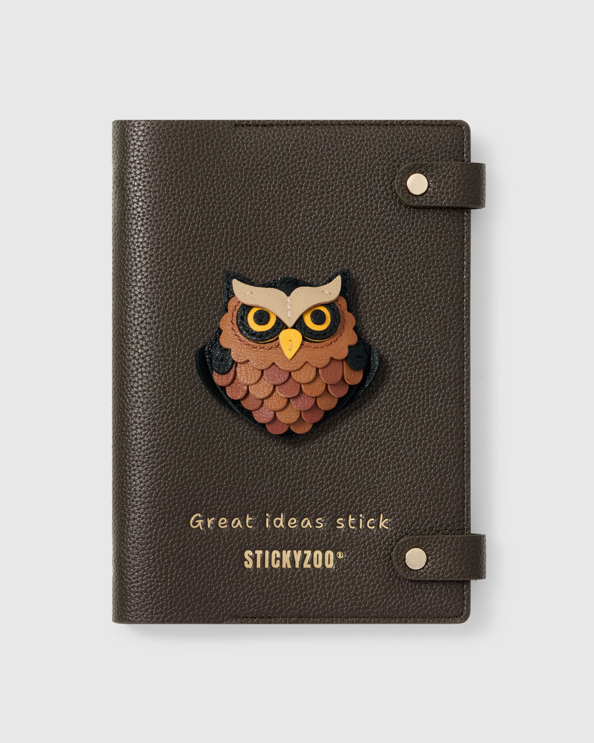 OWL NOTEBOOK