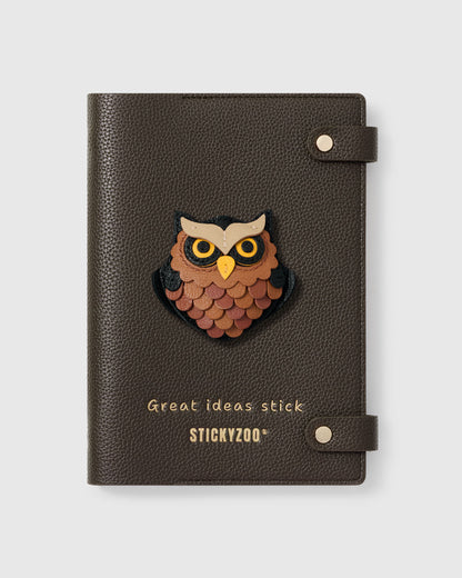 OWL NOTEBOOK
