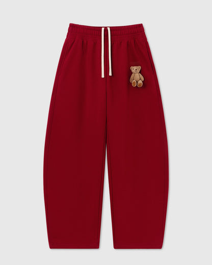 SAINT TEDDY BEAR SWEATPANT