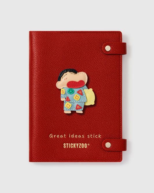 CRAYON SHINCHAN NOTEBOOK