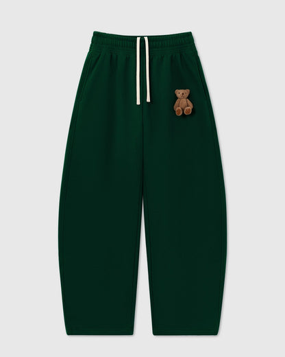 SAINT TEDDY BEAR SWEATPANT
