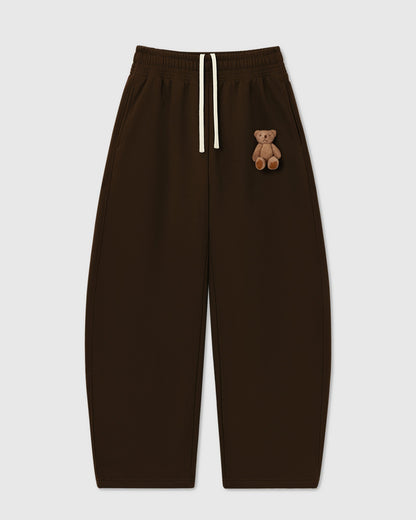 SAINT TEDDY BEAR SWEATPANT