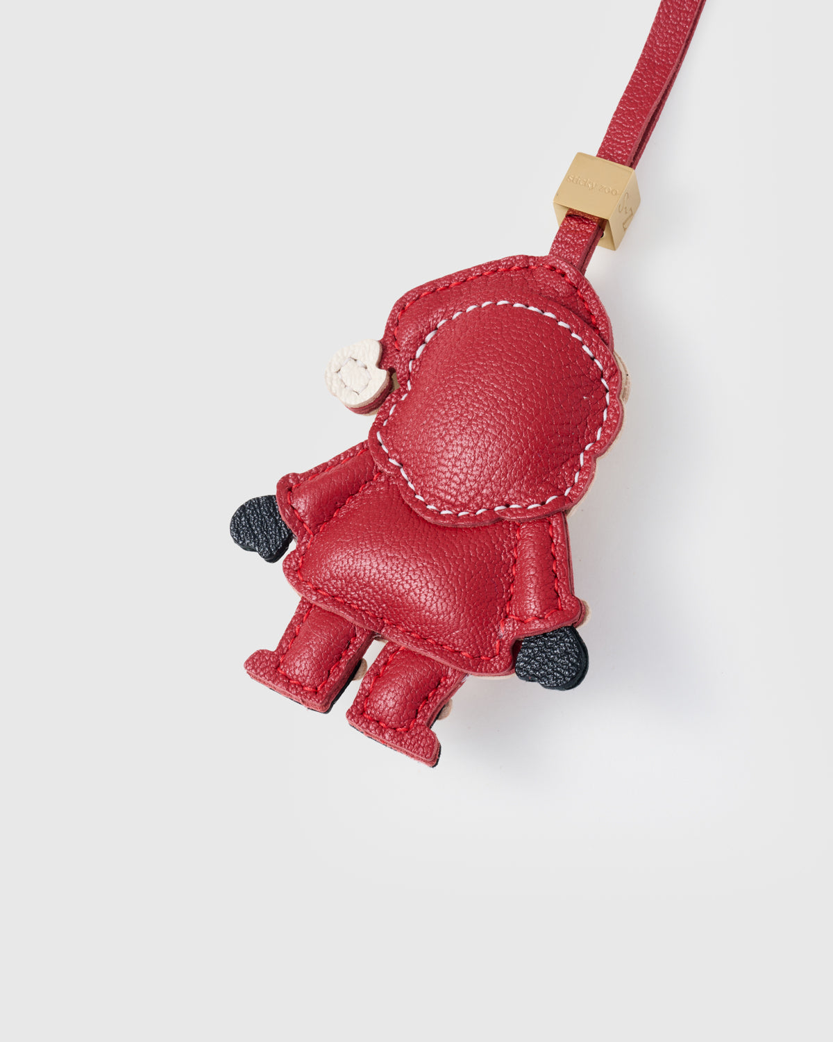 THE CHRISTMAS SANTA CHARM