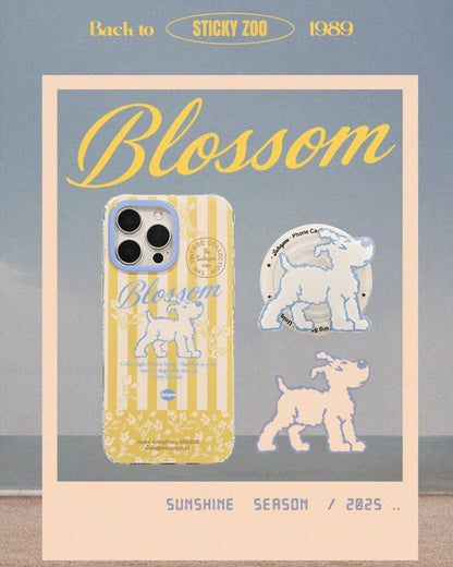 BLOSSOM CASE