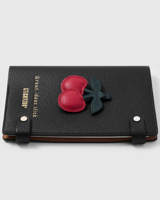CHERRY NOTEBOOK