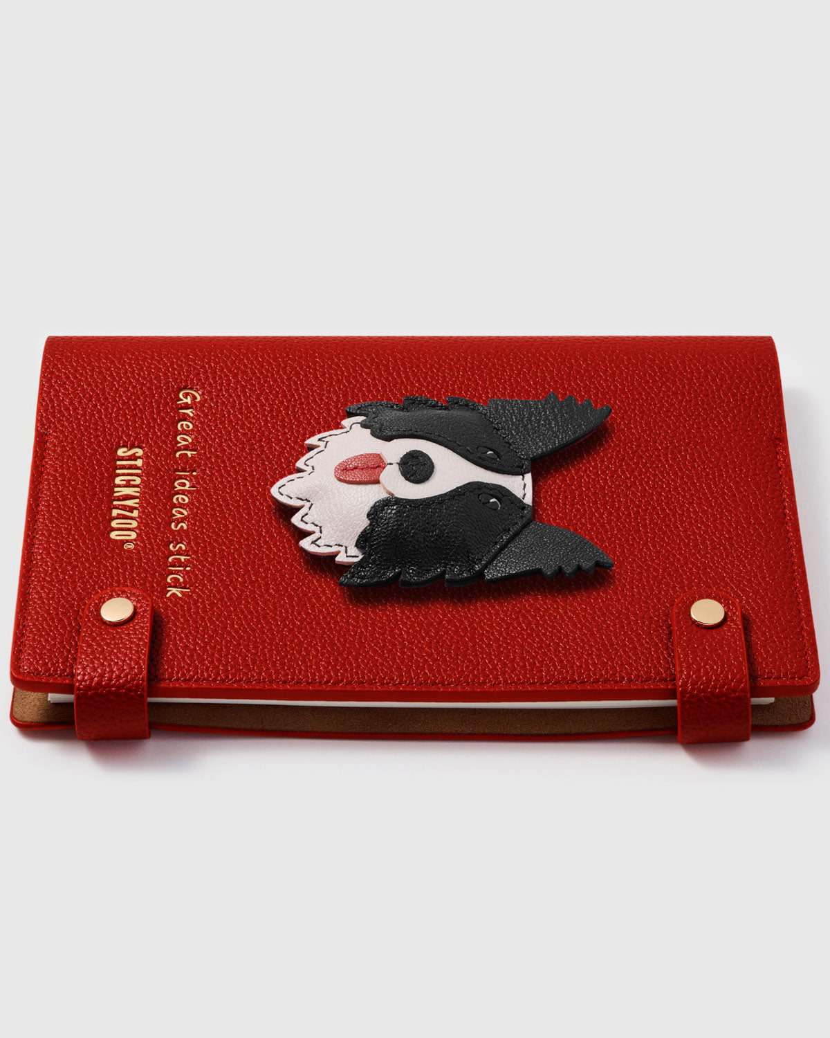 BORDER COLLIE NOTEBOOK