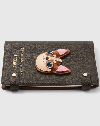 CHIHUAHUA NOTEBOOK