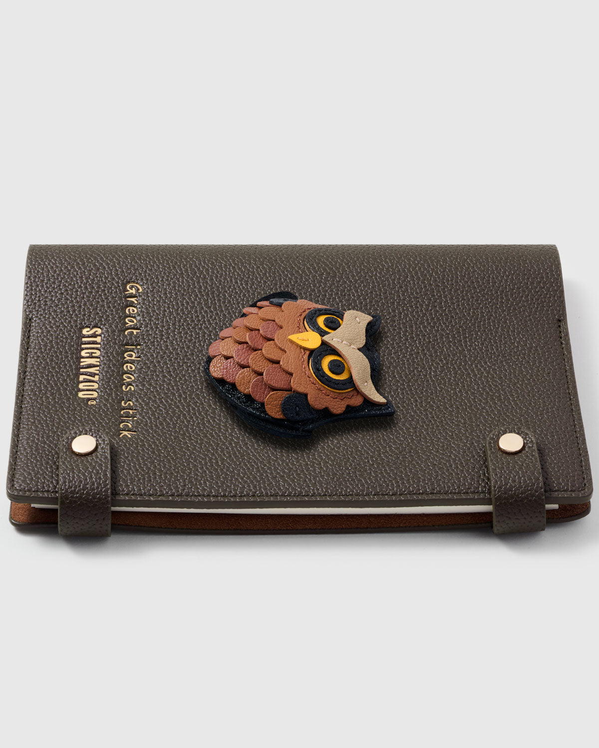 OWL NOTEBOOK