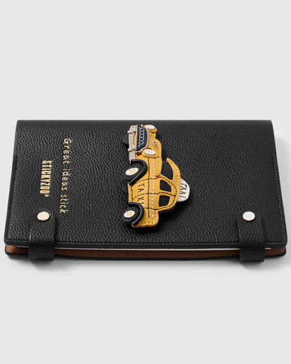 NEW YORK TAXI™ NOTEBOOK