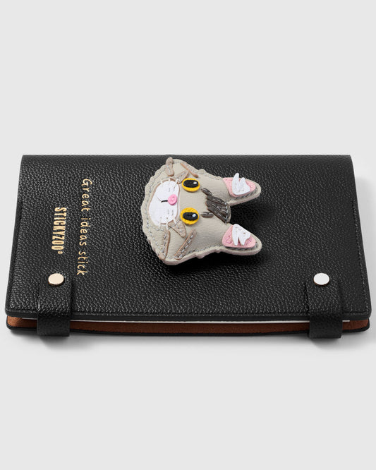 MAINE COON CAT NOTEBOOK