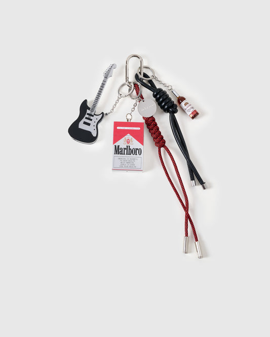 VICE CITY STACK CHARM