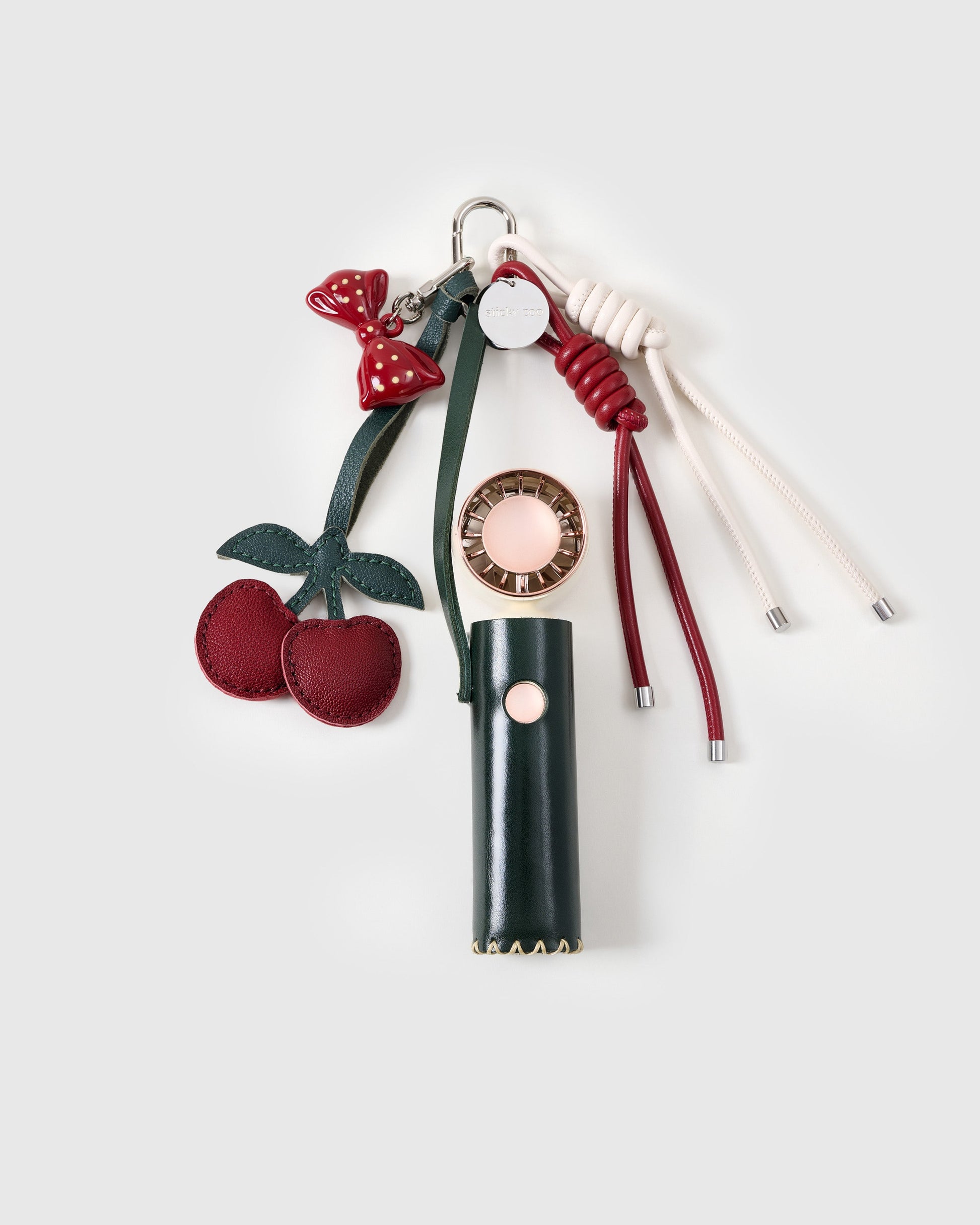 CHERRY CHARM - COOL STACK