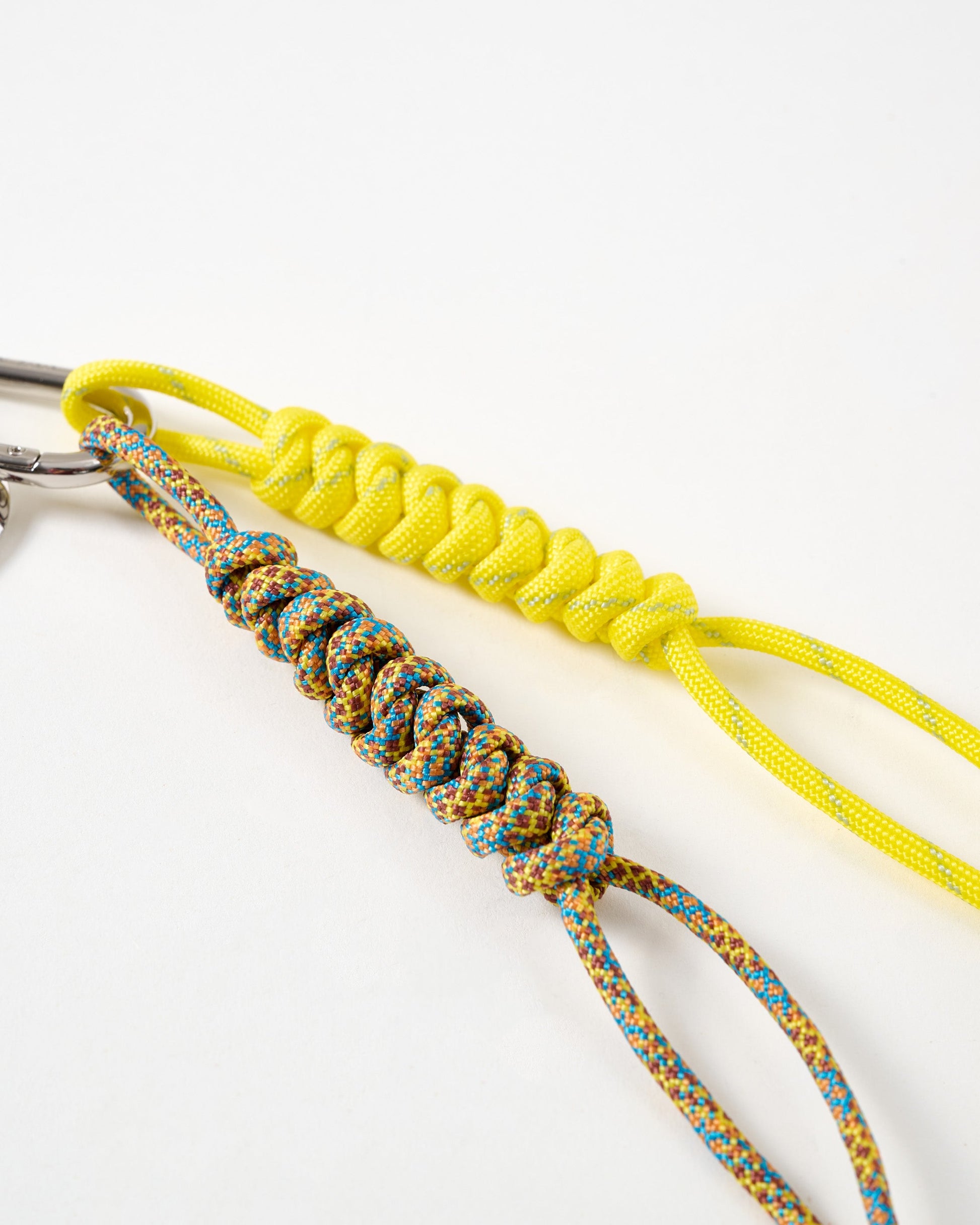 BANANA RALLY STACK CHARM