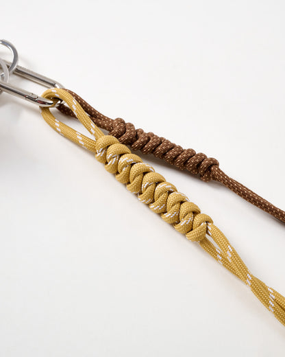 TEDDY ROYALE STACK CHARM