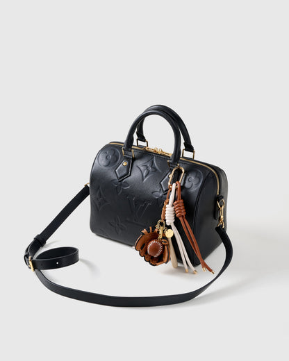 BASEBALL STACK CHARM