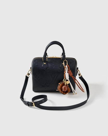 BASEBALL STACK CHARM