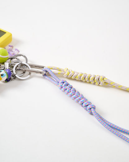 RETRO RALLY STACK CHARM