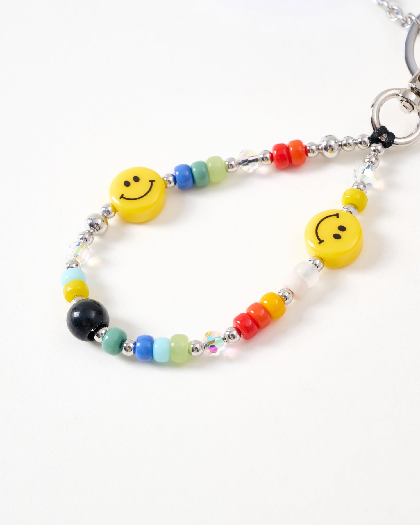 HAPPYBYTE STACK CHARM