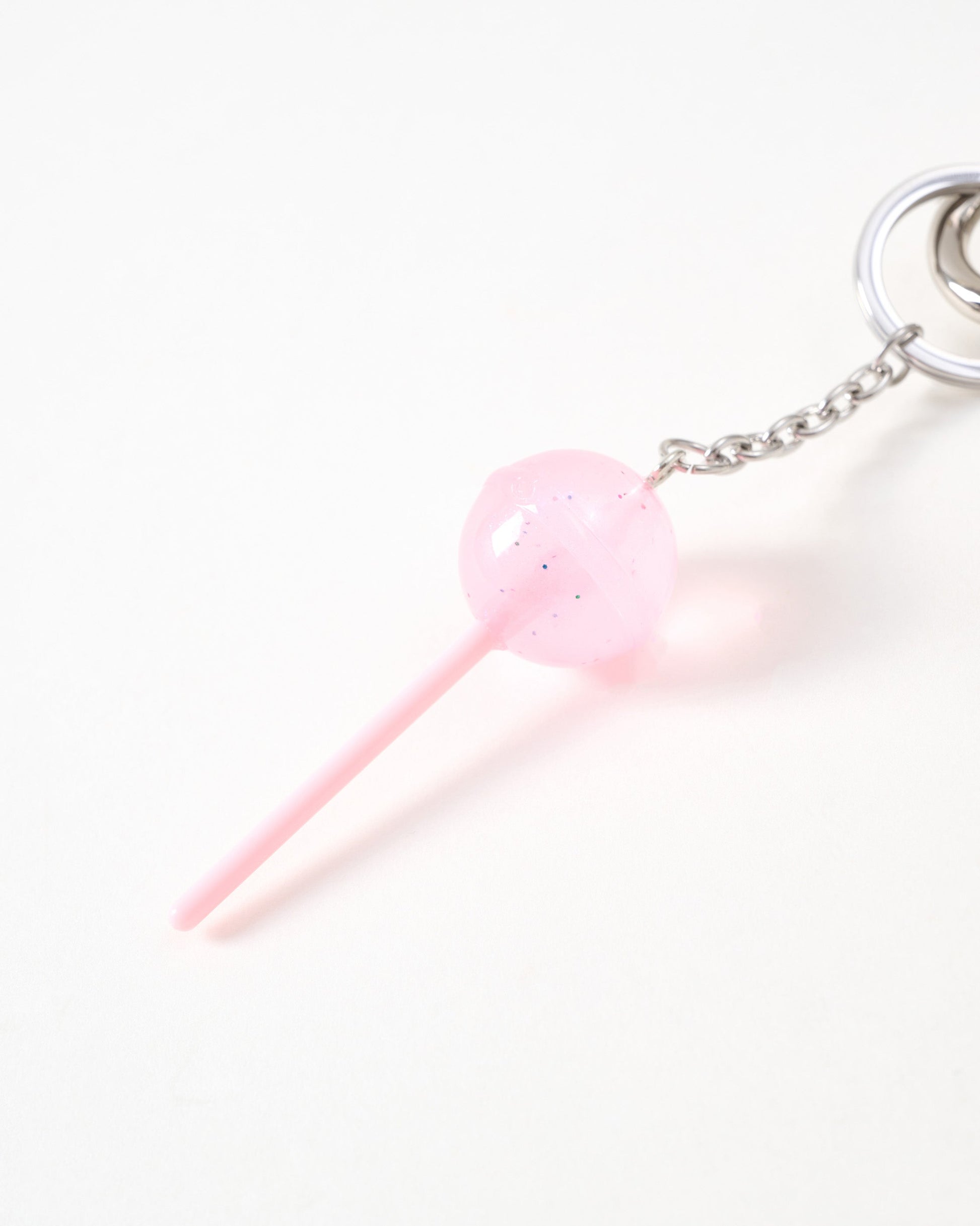 HAPPYBYTE STACK CHARM